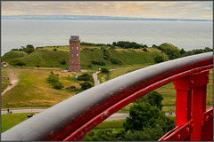 HFF - Kap Arkona Peilturm