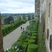 le chateau de HAUTEFORT (Dordogne) 2/3