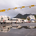 Lofoten - Moskenes-Bodo Ferry