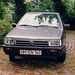 Nissan Micra, Mitte 1993