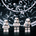 Evolution des stormtroopers