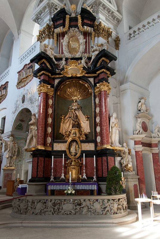 St. Martin