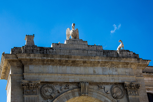 20160328 0720VRAw [I] Barockperle NOTO, Sizilien