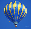 blue-in-blue - balloon