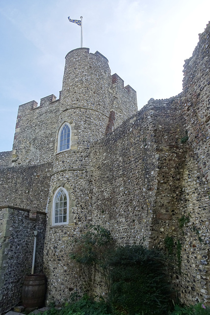 Lewes Castle