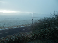 gbww[22] - frosty foggy and cold