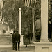 Old Home Week, Locust Street, Columbia, Pennsylvania, 1913 (Cropped Right)