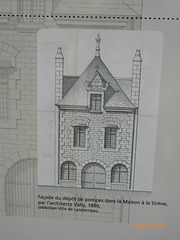 LANDERNEAU 12 mai 2024 3/4 LANDERNEAU 12 mai 2024 3/4