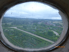 le chateau de HAUTEFORT (Dordogne) 3/3