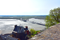 Die Strasse nach St. Malo