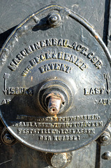 Eine Kurbel für...... (PiP) Eine Kurbel für...... (PiP)