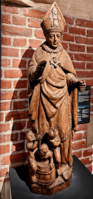 Lille - Palais des Beaux-Arts