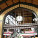 Hamburg - Central station