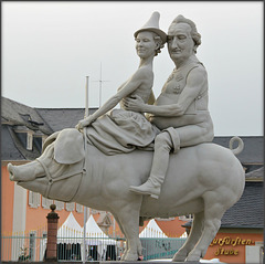 2016 - 1250 Jahre Schwetzingen