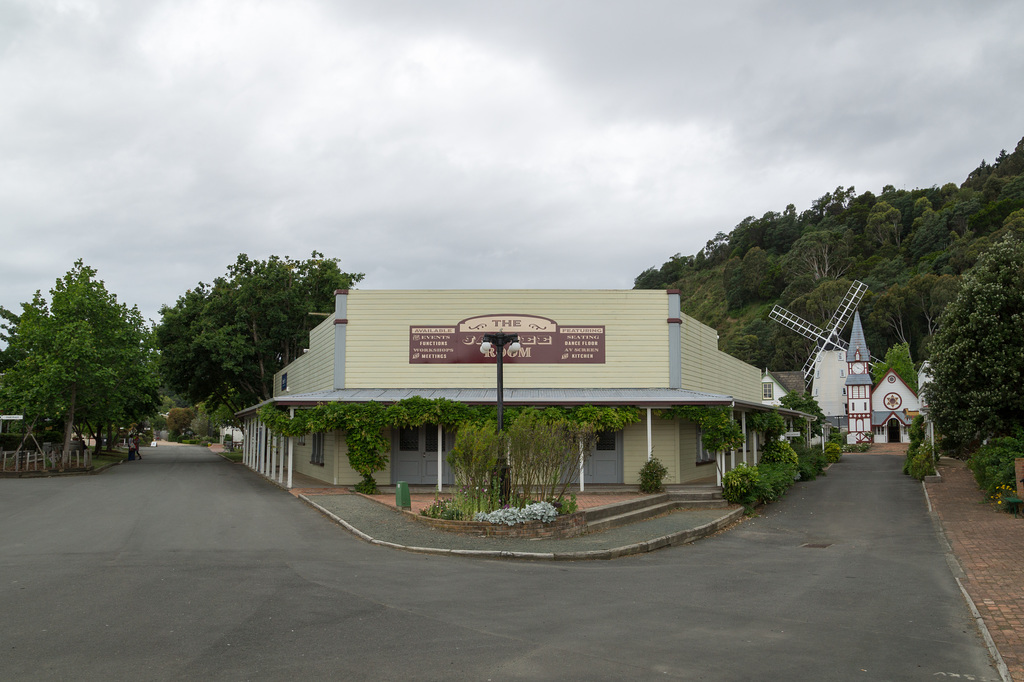 Neuseeland - Nelson