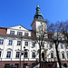 Urząd Miejski Grudziądz/Rathaus Graudenz