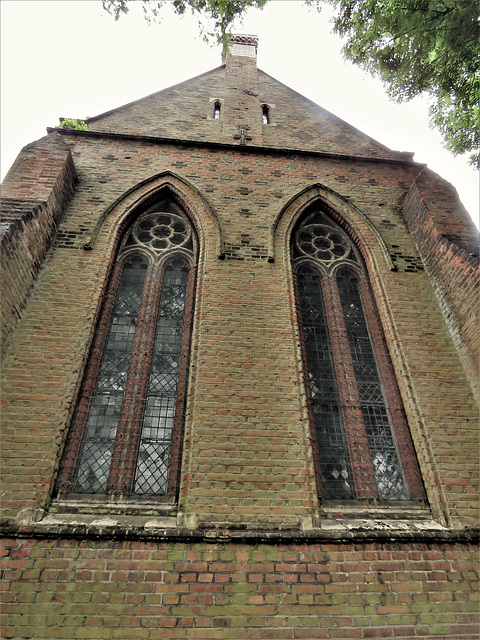 st saviour, c19 church, highbury, islington, london by william white 1856-6 (37)