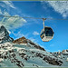Zermatt - Matterhorn-
