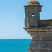 Forte de São Francisco Xavier / Castelo do Queijo (© Buelipix)