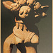 Mother Goddess -- Mohenjo daro