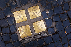 Stolpersteine