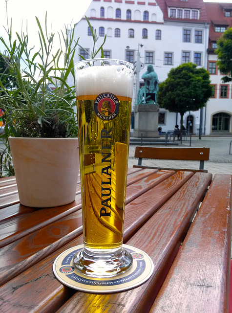 Zwickau 2015 – Beer