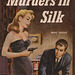 Mike Teagle - Murders in Silk