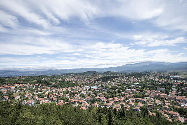 Sinj - Croazia