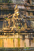 doulton fountain, glasgow green