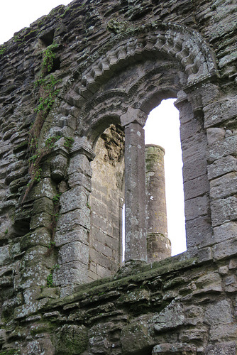 christchurch castle, hants