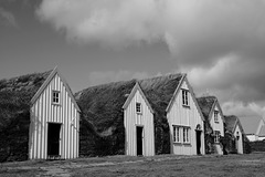 Skagafjörður Heritage Museum