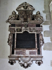c17 tomb of sir william southland, +1638, ickham church, kent (8)