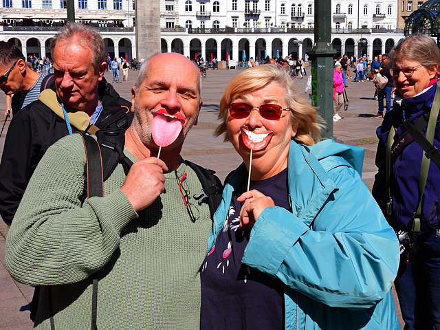 Alle mal herschauen :) PiPs!