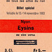 special Nyon-Eysins