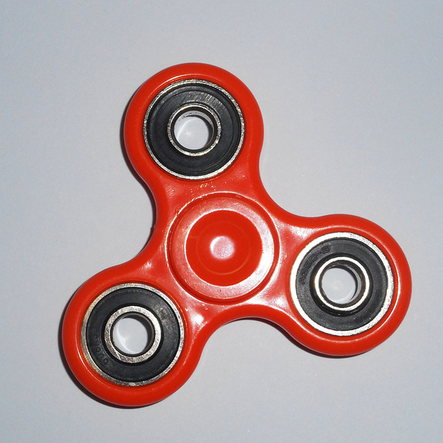 Fidget Spinner