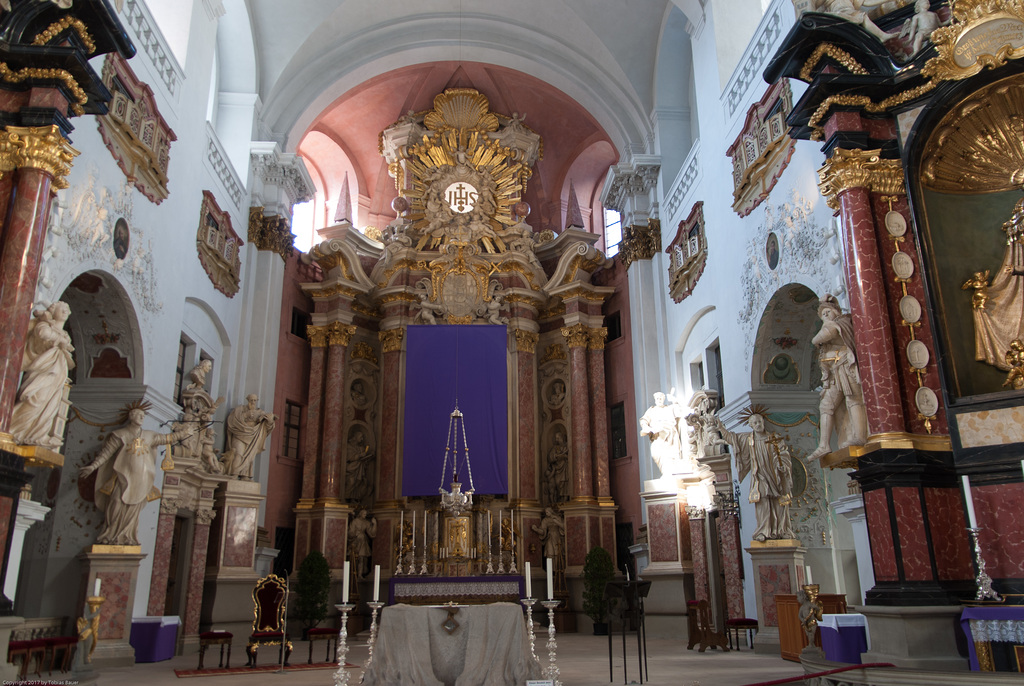 St. Martin