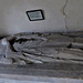 c14 tomb with effigy of priest, william heghtresbury +1372, ickham church, kent (7)