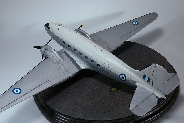 C-47 KJ960-2