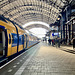 Haarlem station