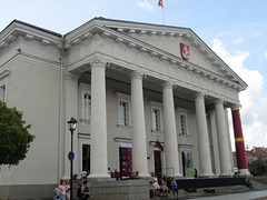 City Hall. City Hall.