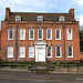 View from Thaxted Churchyard, Essex