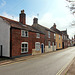 Chaucer Street Bungay, Suffolk