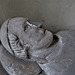 c14 tomb with effigy of priest, ickham church, kent (8)