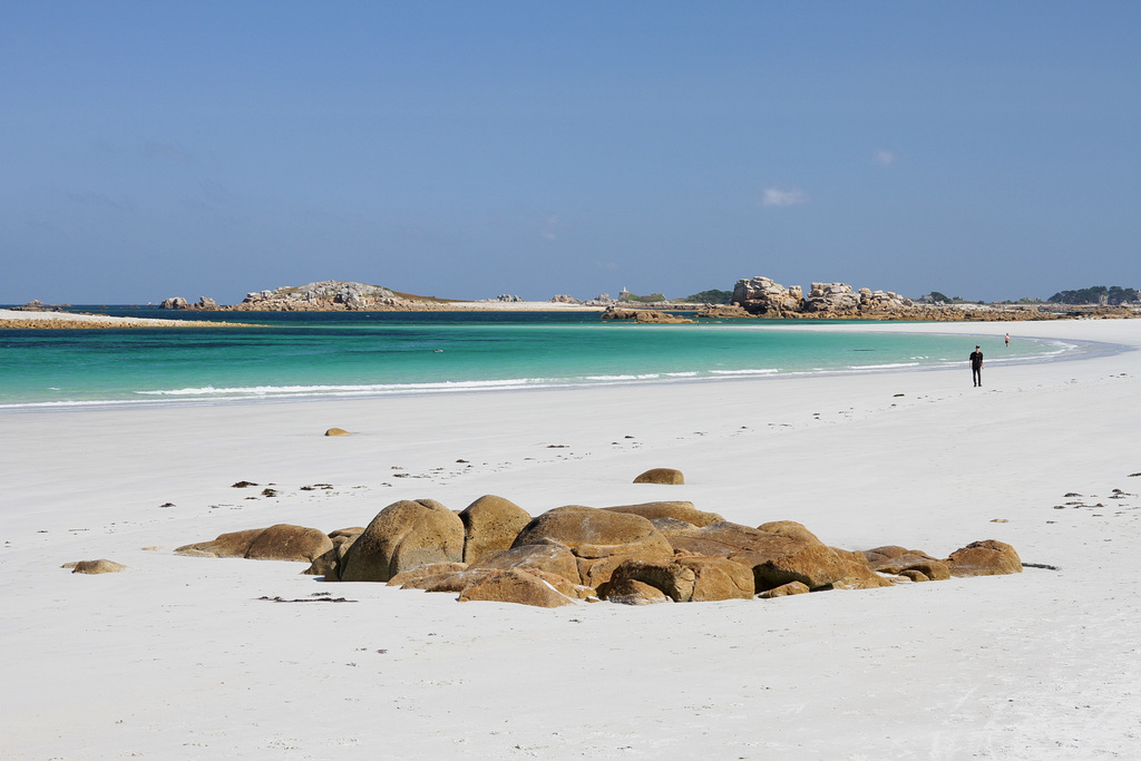 Plage du Royau