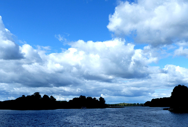 Lake Galvė