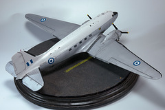 C-47 KJ960-3