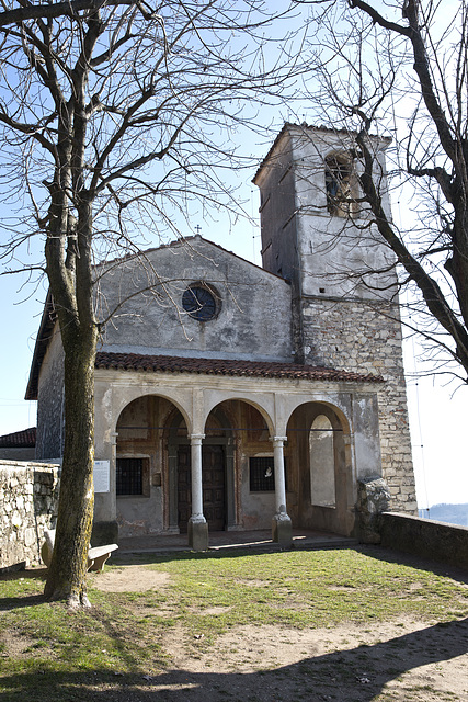 Provaglio d'Iseo - Brescia