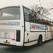 Ambassador Travel 125 (H167 EJU) - 5 March 1994