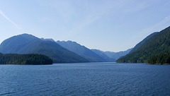 Inside Passage