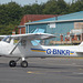 Cessna BNKR